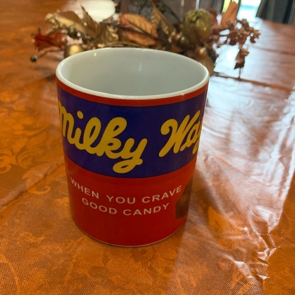 Galerie Milky Way Mug‎
